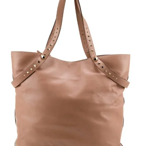 Valentino Rockstud Tote - Picture 4 of 7
